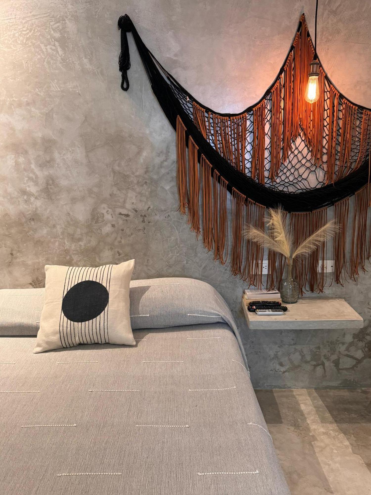 Apartments & Suites Madre Holbox Self-Check In Bagian luar foto