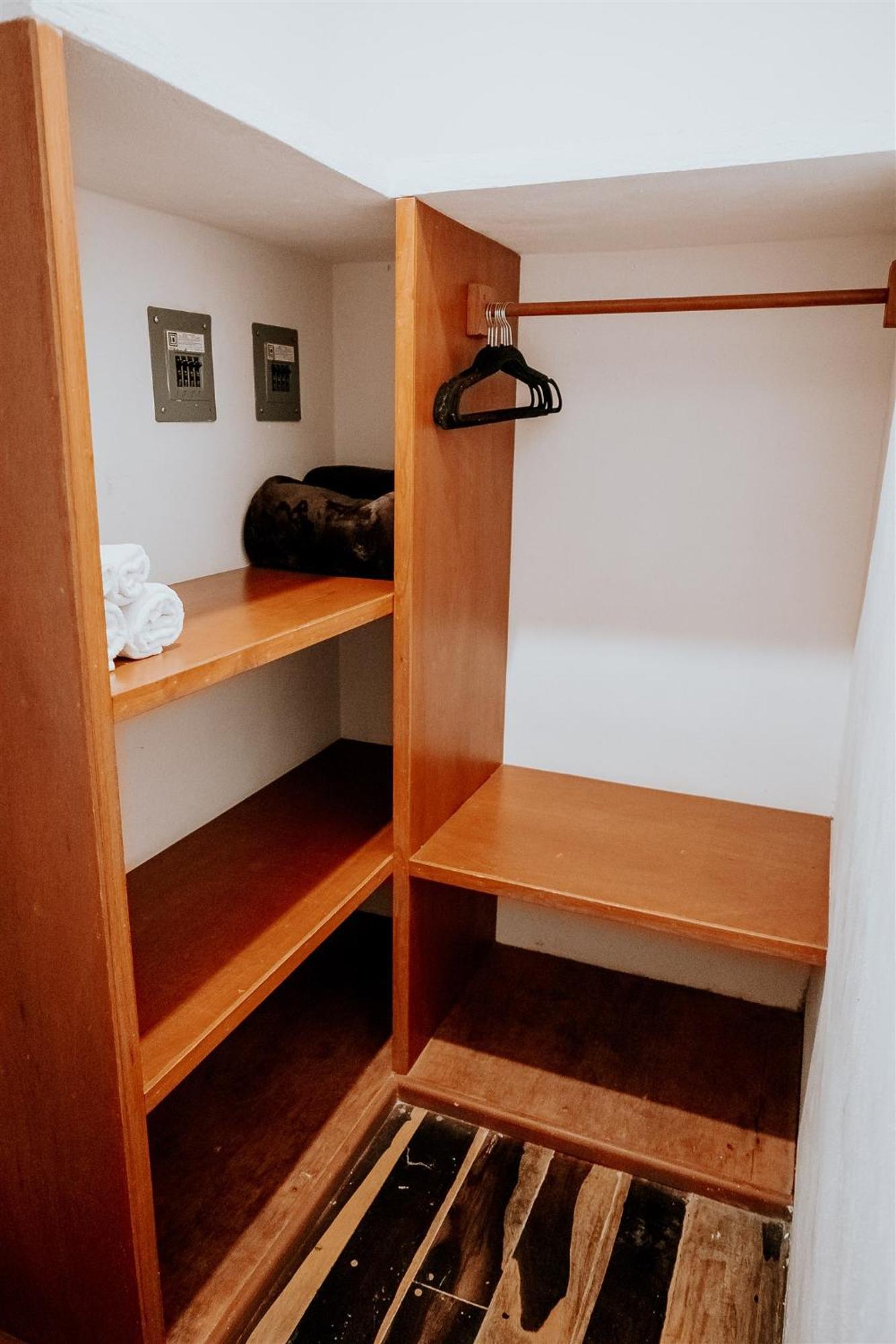 Apartments & Suites Madre Holbox Self-Check In Bagian luar foto