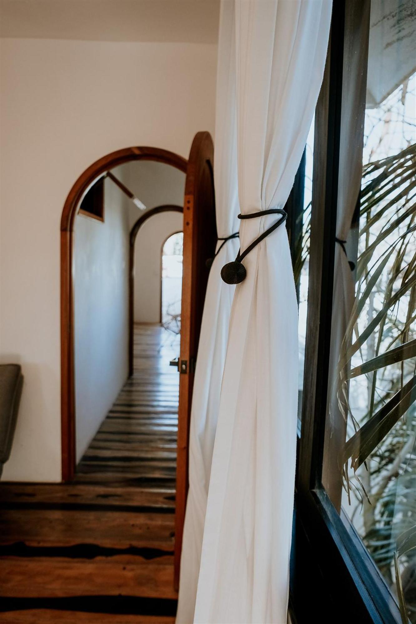 Apartments & Suites Madre Holbox Self-Check In Bagian luar foto