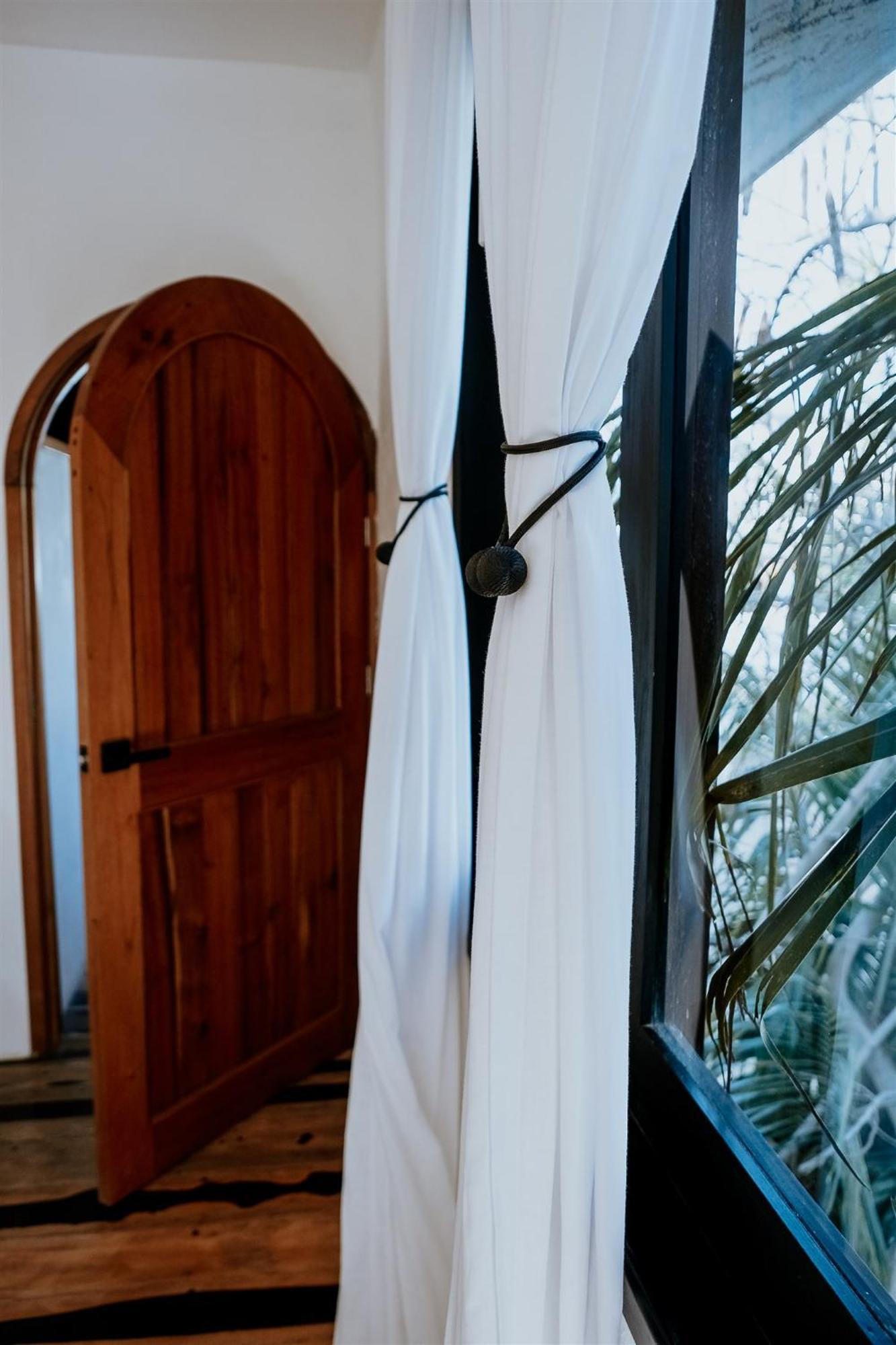 Apartments & Suites Madre Holbox Self-Check In Bagian luar foto